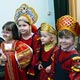 Широкая масленица в ГБУ «Спортивно-досуговый центр «Радуга»