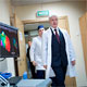 Собянин: ГКБ №12 превратилась в одну из самых современных клиник Москвы