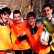 Очередной спортивный дебют Солнцево