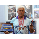 Осенний «урожай» медалей в Кемере