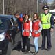 «Московская зебра» в Западном округе!