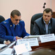 Солнцевская межрайонная прокуратура провела расширенное координационное совещание о состоянии работы правоохранительных органов, направленной на соблюдение миграционного законодательства