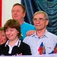 Теннисная осень в «Радуге»