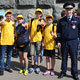 «Весенний разбег» в Западном округе!