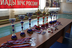 За победой по штурмовой лестнице!