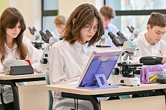 Сергей Собянин: Школу и детский сад построят в районе Солнцево