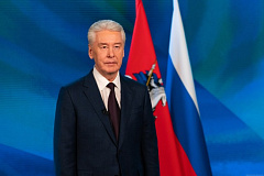 Собянин утвердил проект планировки территории вдоль северной части будущего МЦД-3