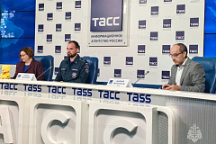 МЧС России и Ассоциация предприятий индустрии детских товаров объединяют усилия в области безопасности детей