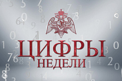 В Главном управлении Росгвардии по городу Москве подвели итоги  служебной деятельности за месяц 